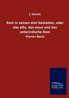 【预售】ROM in Seinen Drei Gestalten, Oder D...
