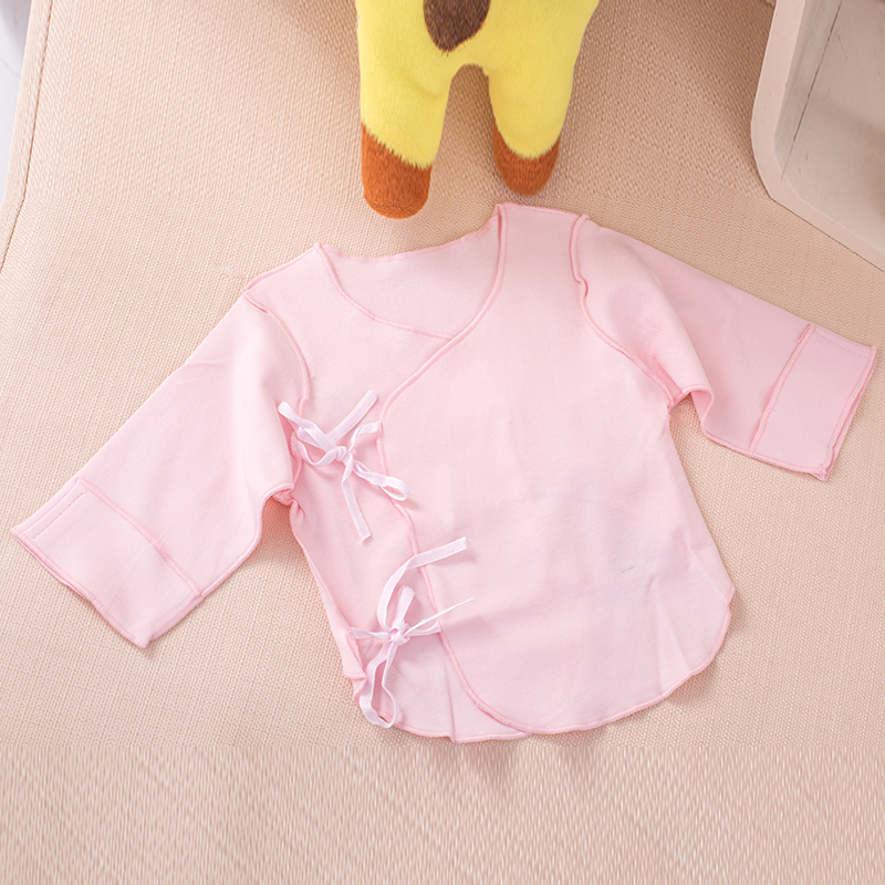 Chemise enfant à manche longue - Ref 2083630 Image 1