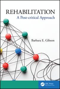 【预订】Rehabilitation