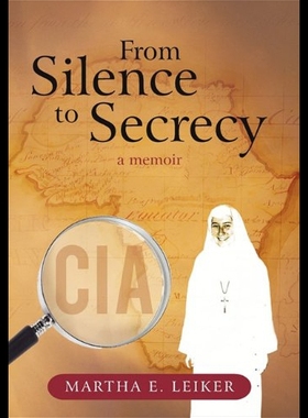 【预售】From Silence to Secrecy: A Memoir