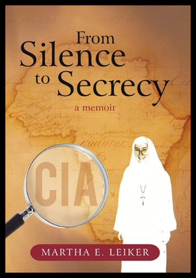 【预售】From Silence to Secrecy: A Memoir