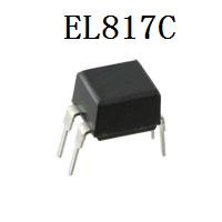 EL817C C档 原装正品 DIP4 EL817 817C