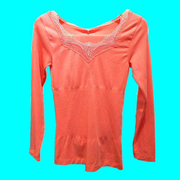 Corset amincissant en nylon - Ref 695385 Image 1