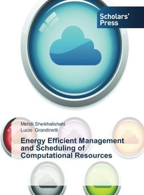 【预售】Energy Efficient Management and Sche...