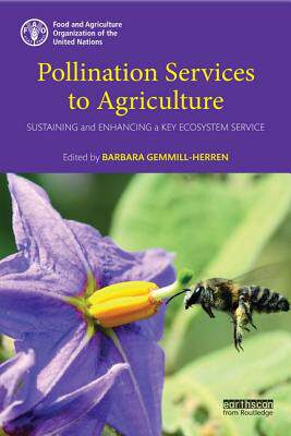 【预订】Pollination Services to Agriculture