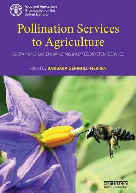 【预订】Pollination Services to Agriculture