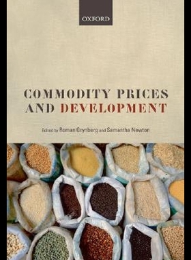【预售】Commodity Prices and Development