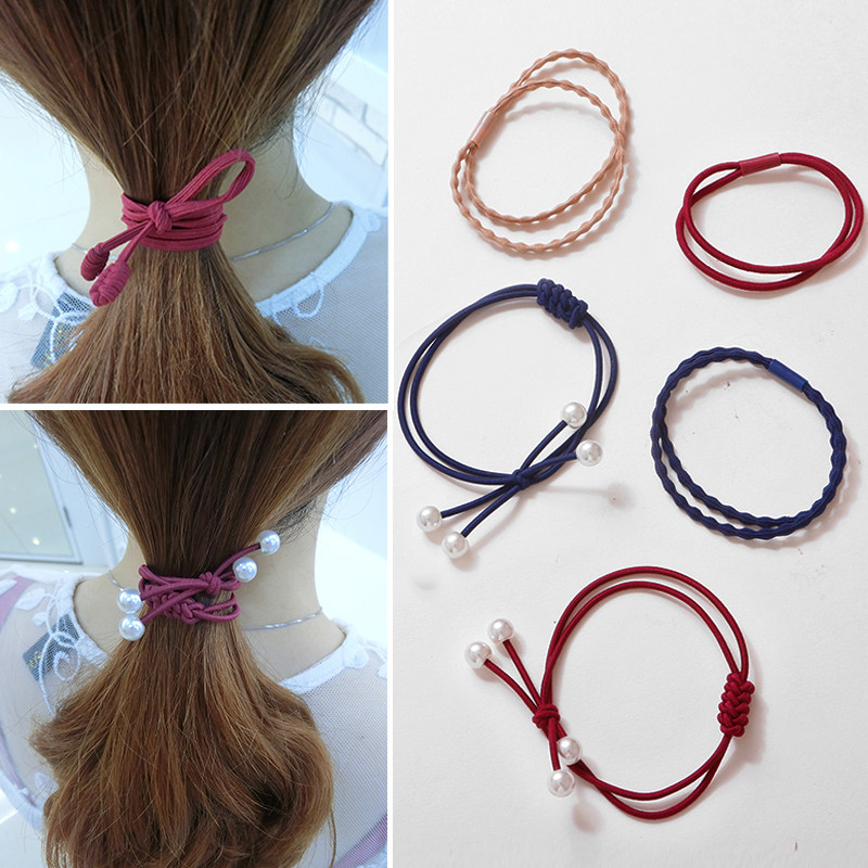 Accessoire cheveux en autre - Ref 1199042 Image 1