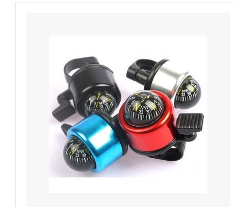 Avertisseur de vélo - Ref 1455473 Image 1