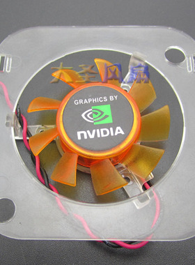 原装特价风扇 台湾三匠生产 FS1240-A2012A 12V 0.11A 显卡风扇