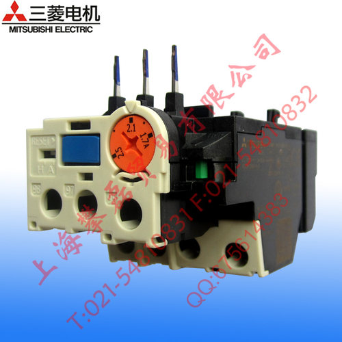 TH-T18KP热继电器三菱