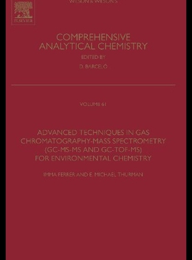 【预售】Advanced Techniques in Gas Chromatogra