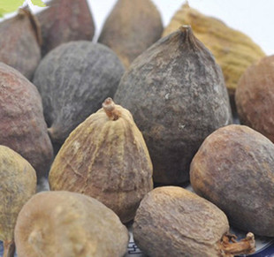 中药材 木馒头 奶母果 木莲 霹雳果水馒头鬼馒头