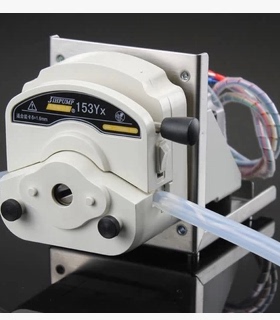 杰恒 蠕动泵153Yx-JBT-C型蠕动泵_蠕动泵_液体蠕动泵 现货