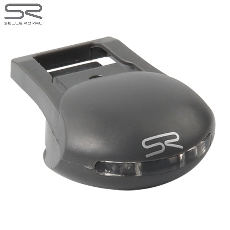 Selle de vélo Mountain Bike SELLE ROYAL - Ref 2348611 Image 1