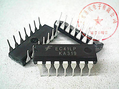 KA319 仙童FSC , LM319N〖原装正品〗赛格市场G332室实体店 现货