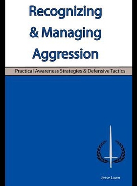 【预售】Recognizing & Managing Aggression