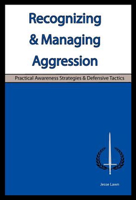 【预售】Recognizing & Managing Aggression