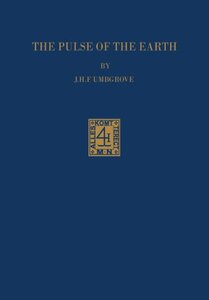 【预订】The Pulse of the Earth