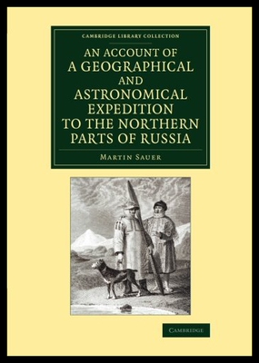 【预售】An Account of a Geographical and Astronomical Exp