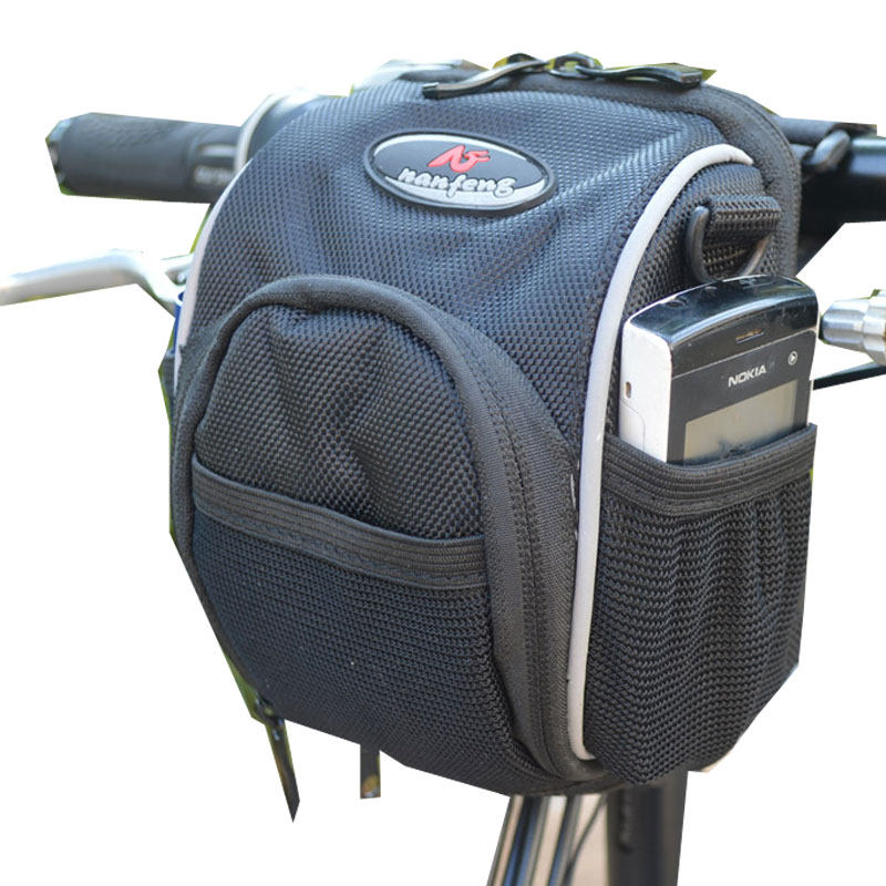 Sacoche pour vélo NANFENG - Ref 2218035 Image 1