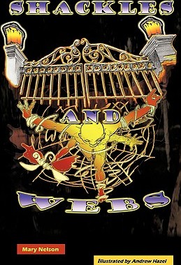 【预售】Shackles and Webs