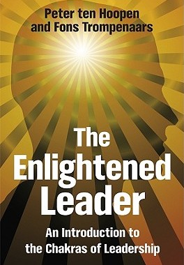 【预售】The Enlightened Leader: An Introduction to the