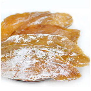 山东胶东威海特产 红薯干 地瓜干薯片农家天然自制零食