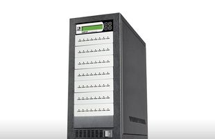 佑华MS656拷贝机 闪存卡厂商TF复制机 高速批量脱机拷贝TF卡