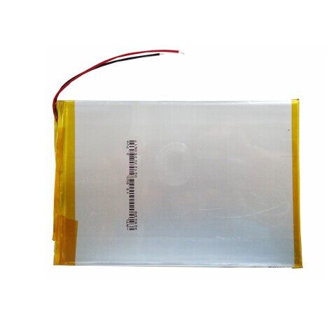 3.7V 聚合物锂电池 494251 484251 1500mAh PSP 导航 比克电芯