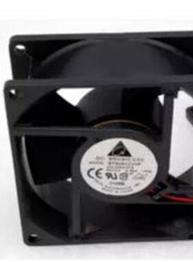 原装全新 EFB0824VHF 8CM 8032 24V 0.20A 变频散热风扇