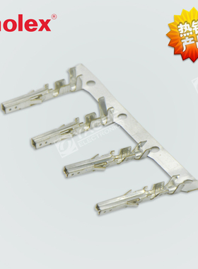 3900-0039 39-00-0039 39000039莫仕molex连接器 5556TL 端子