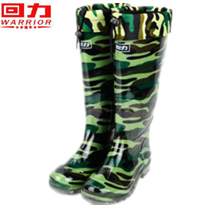Chaussures - bottes caoutchouc homme pour printemps - semelle tendon - Ref 973074 Image 21