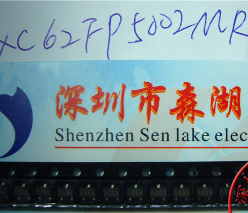 XC62FP5002MR XC62FP5002 5A08 TOREX SOT-23原装正品系列供应在类目 3C数码配件, 电子元器件市场, IC集成电路/电机, IC集成电路中 - 来自Buy2taobao.com提供专业的淘宝代购服务