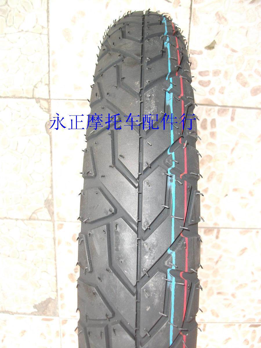 民隆精品轮胎80/100-18真空胎劲飙 战神 大战鹰 锋翼 锐剑 金锋锐