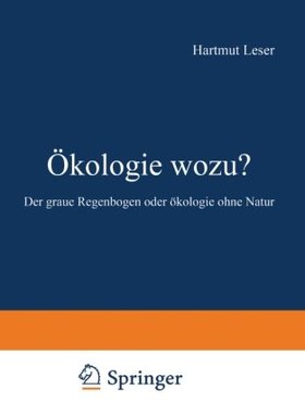 【预订】Okologie Wozu?: Der Graue Regenbogen...