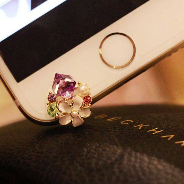 Connecteur pour téléphone portable - Ref 318101 Image 1