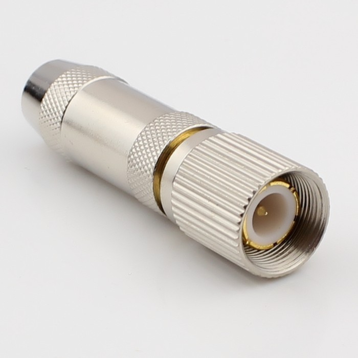 全铜L9接头 75-2-2接头 铜2M头，L9头，75-2-2同轴头，PCM连接头