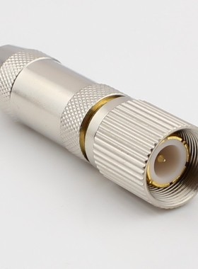 全铜L9接头 75-2-2接头 铜2M头，L9头，75-2-2同轴头，PCM连接头