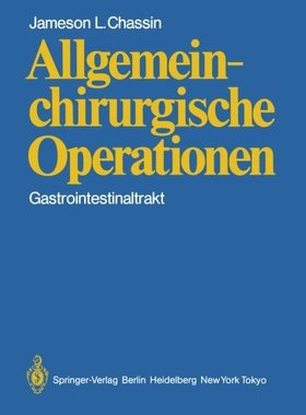 【预订】Allgemeinchirurgische Operationen: G...
