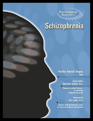 【预售】Schizophrenia