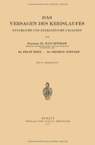 【预订】Das Versagen Des Kreislaufes: Dynami...