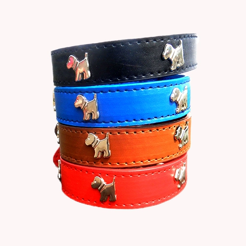 Щенка для щенка кружок шеи шею