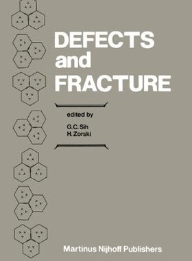 【预订】Defects and Fracture: Proceedings of...