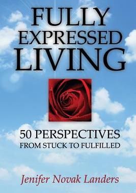 【预售】Fully Expressed Living: 50 Perspecti...
