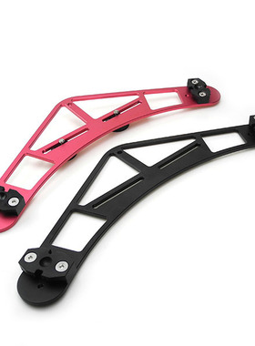 BubbleScuba  Wings Tray for GoPro 底座连接托 泡泡潜水