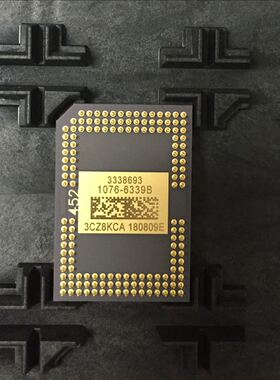 卡西欧XJ-A140V A145V M140 M145 M150 M155投影机DMD