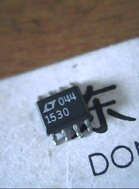 贴片 LTC1530CS8 LT1530 开关稳压器 SOP-8 可直拍