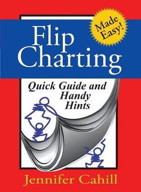 【预售】Flip Charting: Quick Guide and Handy Hints