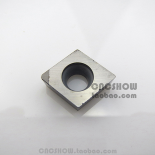 金刚石氮化硼 CCMT/CCGT09T304/09T308/09T302-1 CBN PCD车高硬度